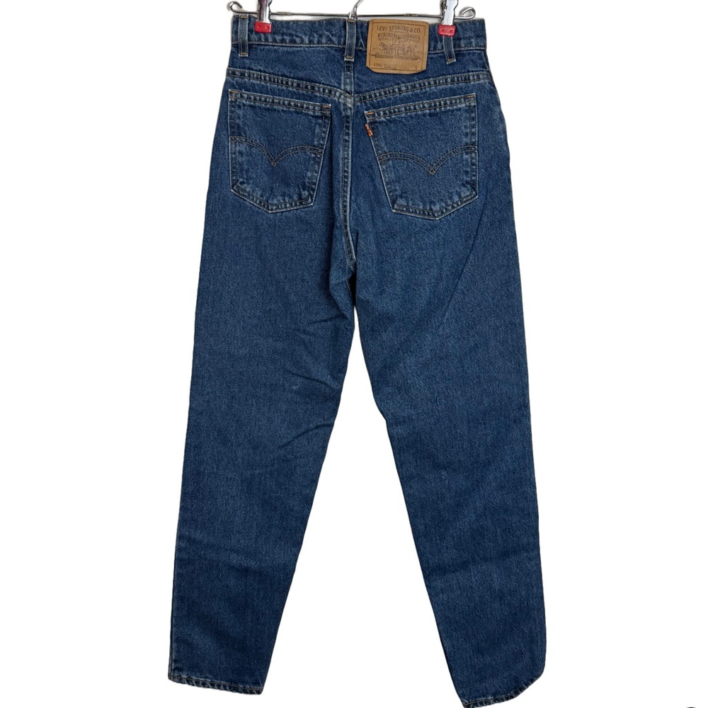 Vintage 962 Levi's sz 5 short